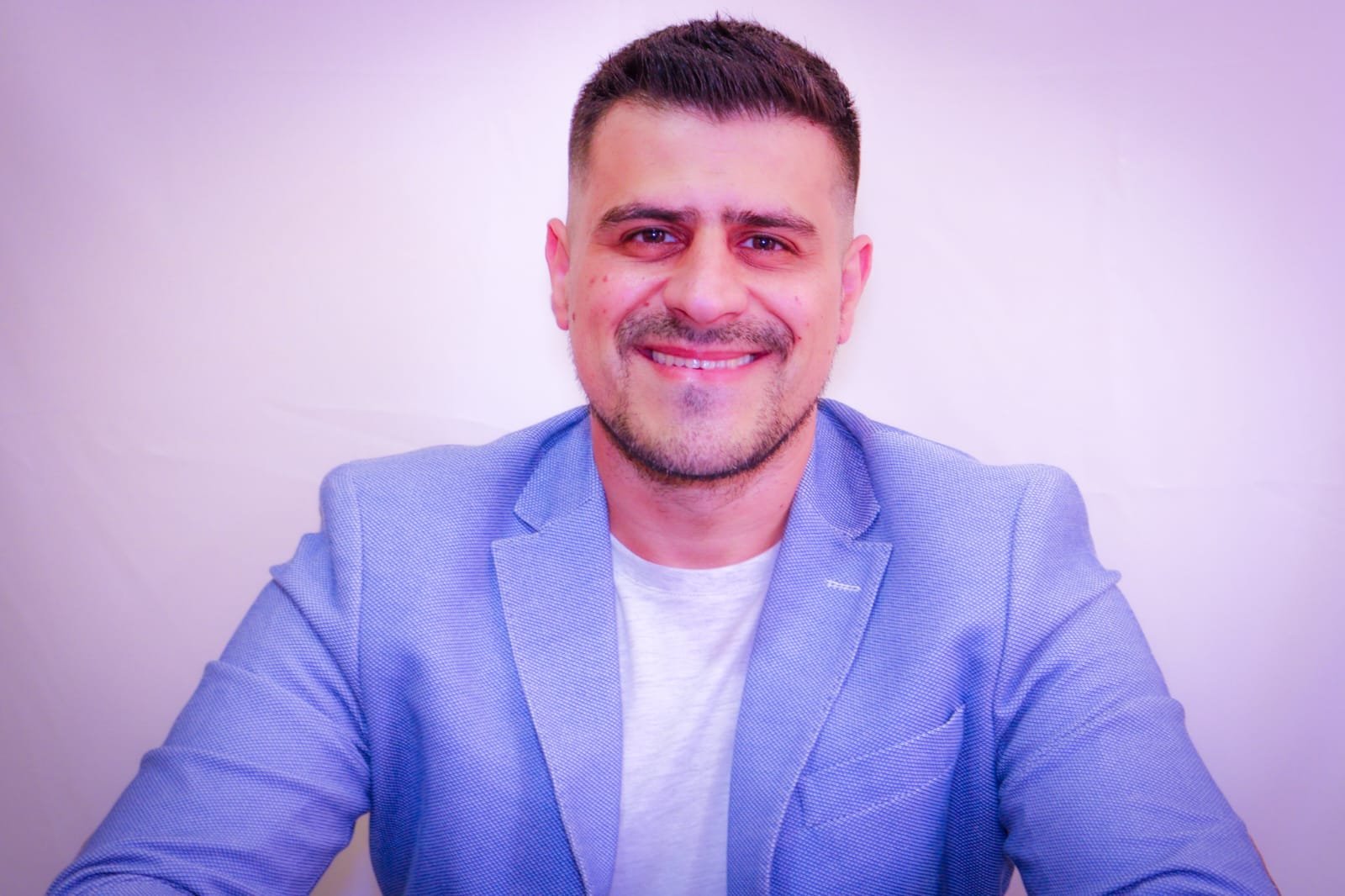 Carlos Izquierdo – Astrólogo, Asunción Paraguay